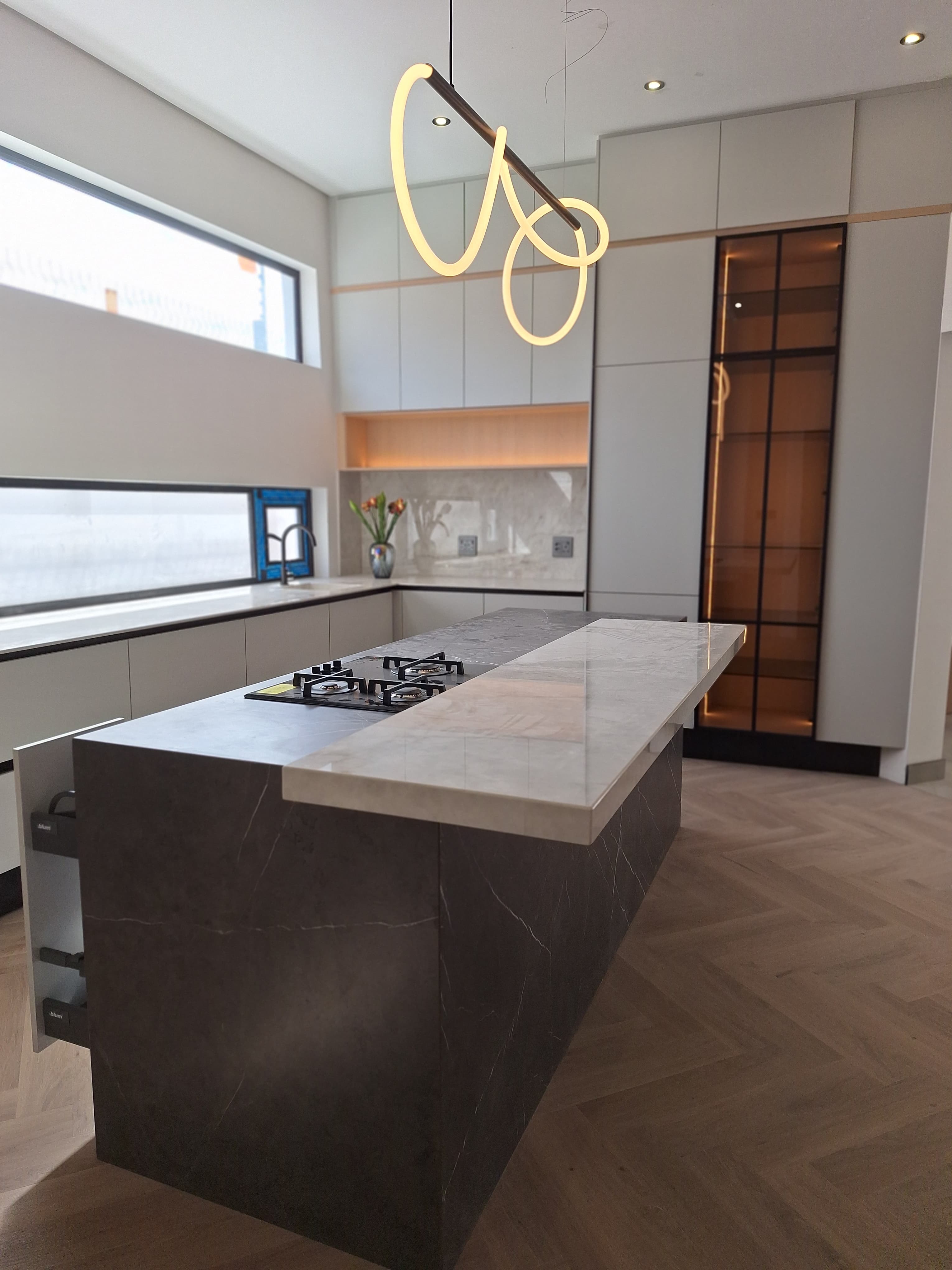 Sayi Carpenters Workshop